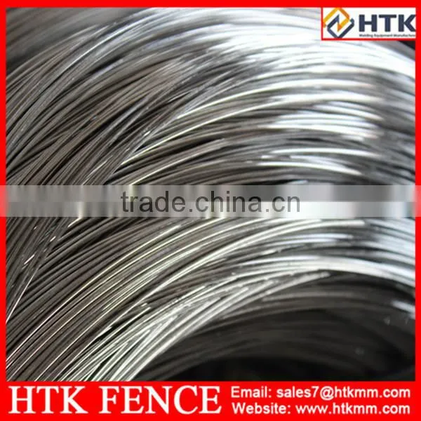 High Quality Galvanized Wire photo-2