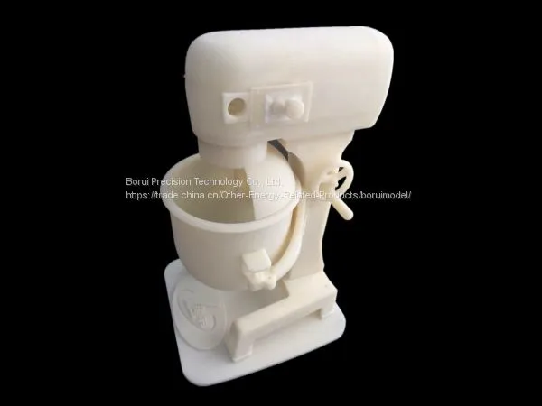 Пользовательская услуга 3D-печати прототипов photo-2