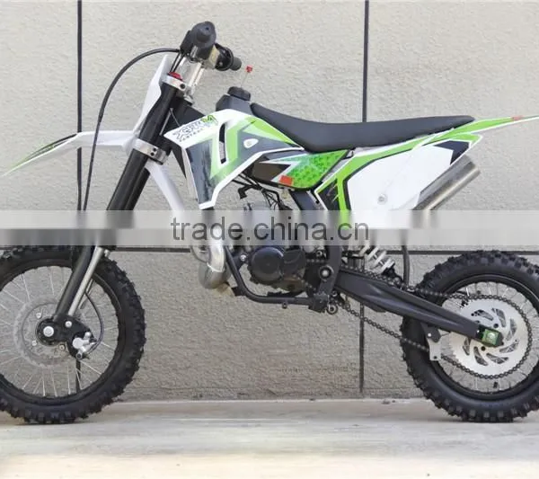 65cc Mini Dirt Bike(MC-642) photo-4