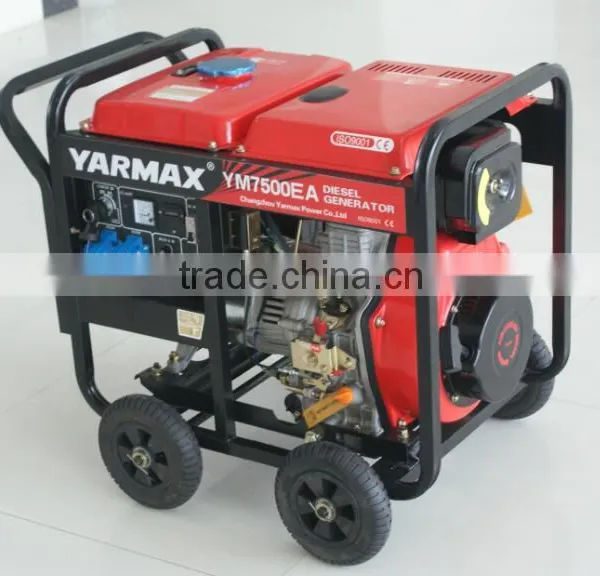 Diesel Generator photo-3