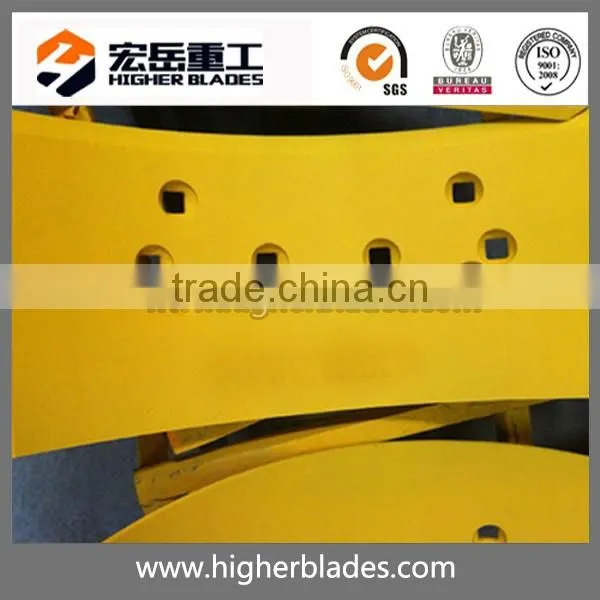 Cutting Edge for Grader Blade With High Carbon Steel photo-6