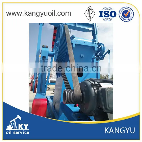 ZV(15J)-5600 Belts for Beam Pump Unit photo-2