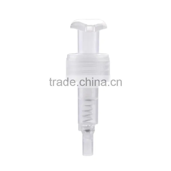 Where to Buy a Soap Dispenser Pump Yuyao Maypak Plastic Lotion Pump 28-410 Smooth photo-5