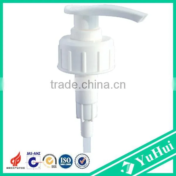 30/410 32/400 38/410 42/410 Cosmetic Cream Plastic PP Lotion Pump LP-C7 photo-6