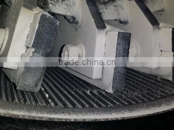 Horserider PE Plastic Grinder photo-2