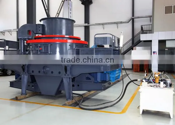 Quartz Sand Crusher Used in Mining With Low Price photo-2