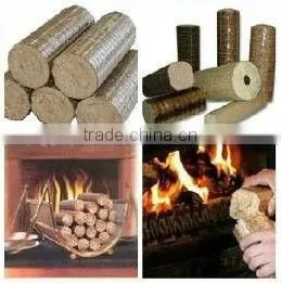 Bio-fuel Pellet Factory Sale photo-3