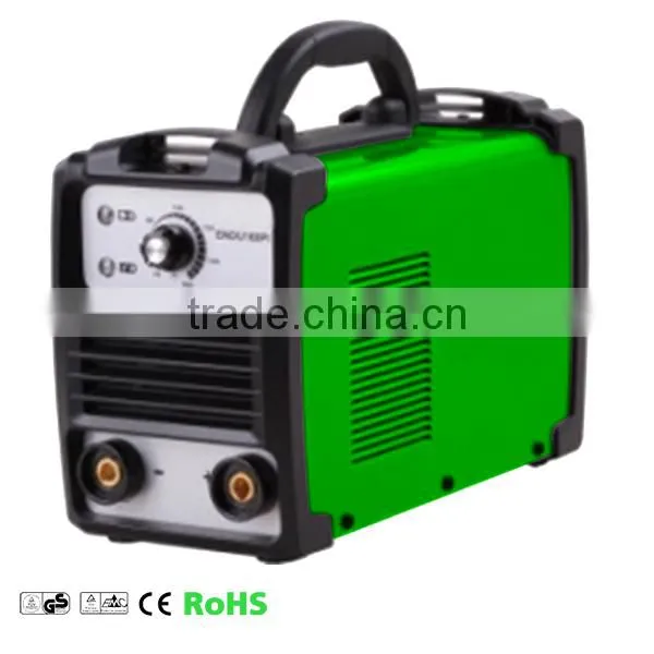 New 160A MMA Welder