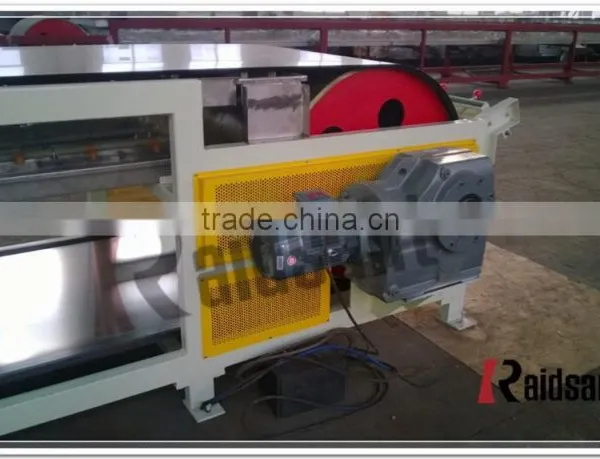 Pelletizer for Chemical Materials Granulator Pastillator photo-3