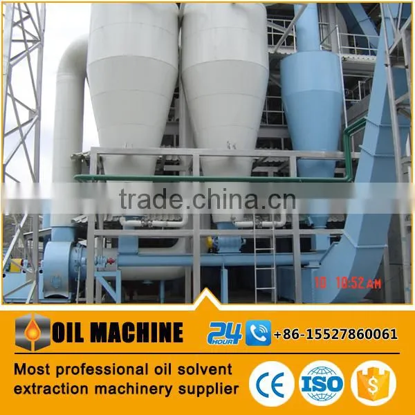 China New Technology Vegetable Oil Machinery Prices , Cotton Seed Oil Refinery Machinery, Oil Deodorizing Machinery photo-4