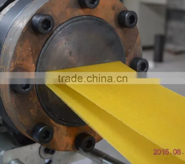 Jinan Eagle 3D Snack Pellet Making Extruder Machine photo-2