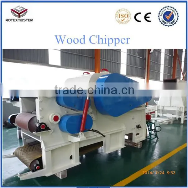 Palm Wood Chipper Machine photo-4