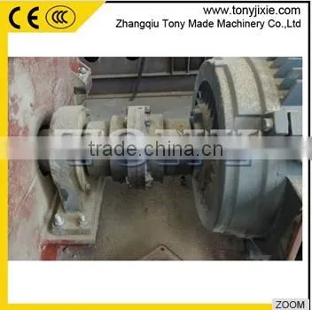 TFQ130-100 Tony Multifunctional Hammer Mill for Corn Straw photo-5