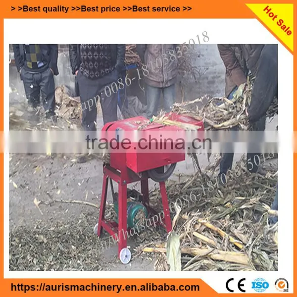 Animal Feeding Glass Crusher Machine for Sale photo-2