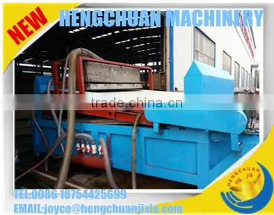 Hot Selling Double 16000GS Belt Type Magnetic Separator photo-4