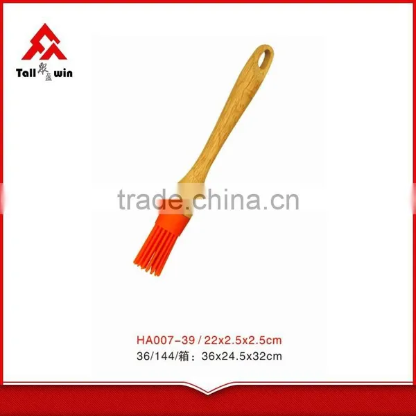 Hot Selling!Non-Stick Bbq Grill Brush photo-3