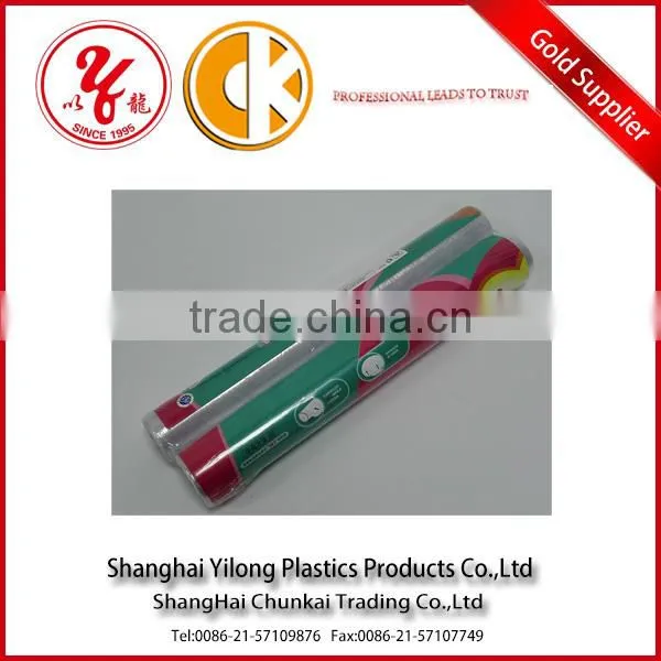 Cheap Clear Plastic Packing Film photo-2