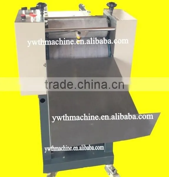 Automatic Embossing Machine For Book Cover Paper Card/Bag photo-4