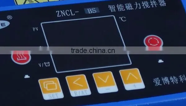 Laboratory Stirring Hot Plate photo-2