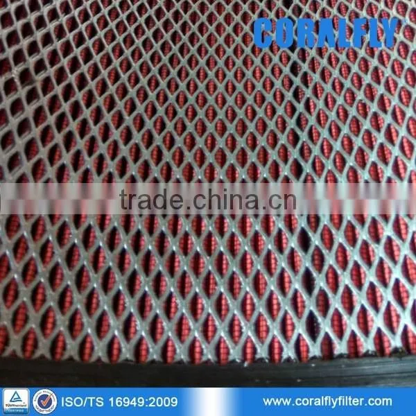 Marine Engines Air Filter 1777375 photo-2