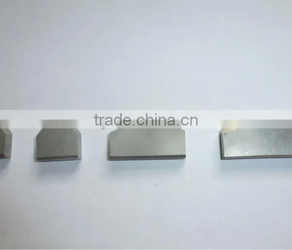 Yg6 Yg8 Yg11 Yg15 Tungsten Carbide/carbide Tips/carbide Insert photo-2