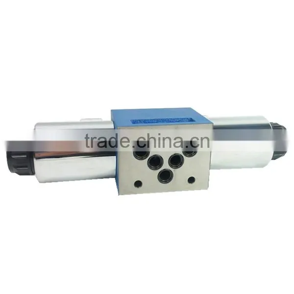 Electric Hydraulic Solenoid Valve photo-2