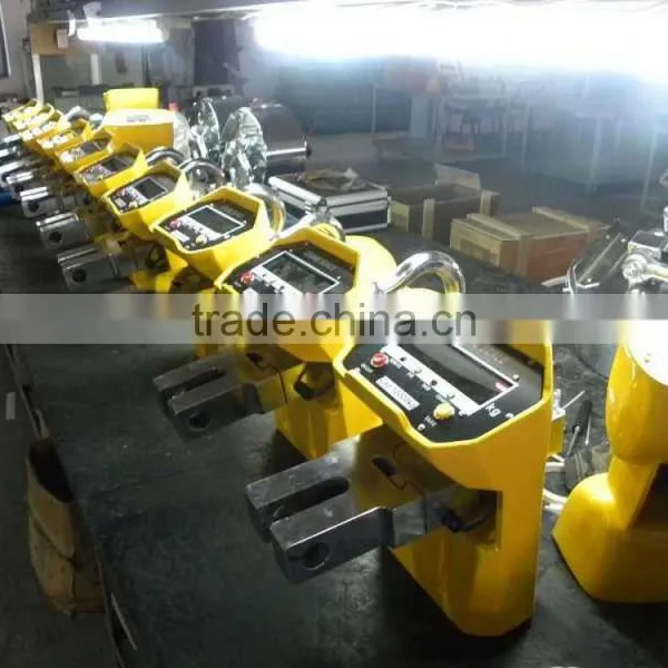 Digital Hanging Scales Crane Sclae 3ton photo-6