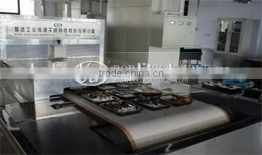 Fish Meal Dryer photo-4