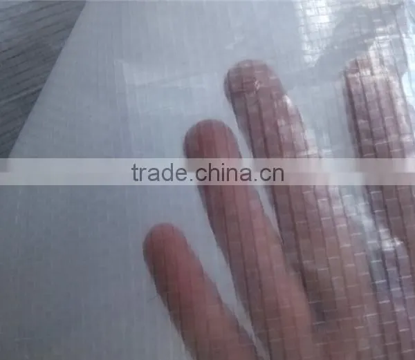 High Tensile Clear Tarpaulin, Waterproofing Tarpaulin, Used Clear Tarpaulin photo-3
