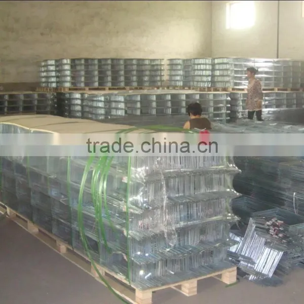 Ladder Reinforcing Mesh/Ladder Wire photo-3