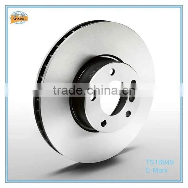 OEM 240mm Brake Disc Rotor Auto Spare Parts Car photo-3