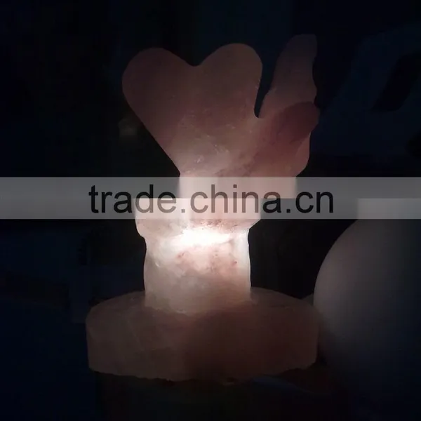 Salt Lamps From Himalaya photo-4