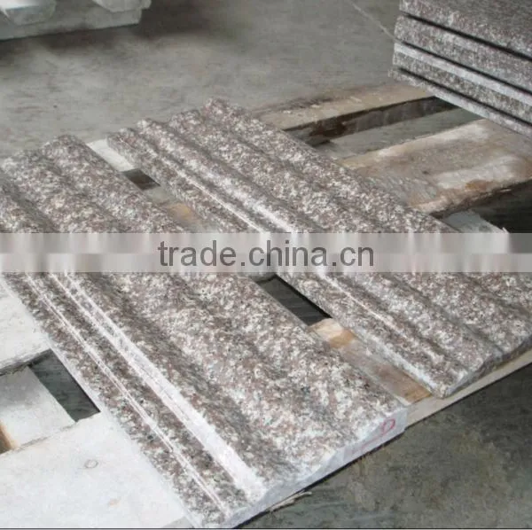 G664(Bainbrook Brown)moulding photo-2