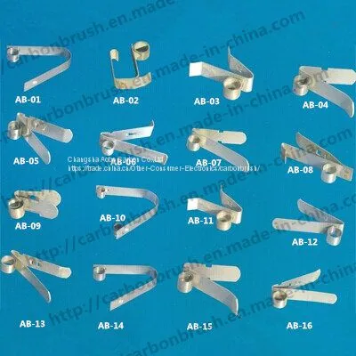 Stainless Steel Force Spring photo-3