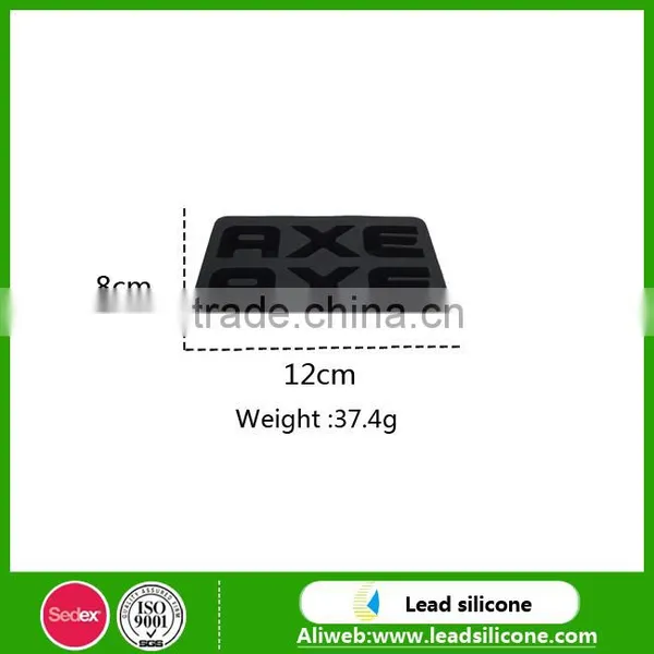 High Quality Silicone Ice Tray Silicone Ice Cube Tray Ice Tray photo-5