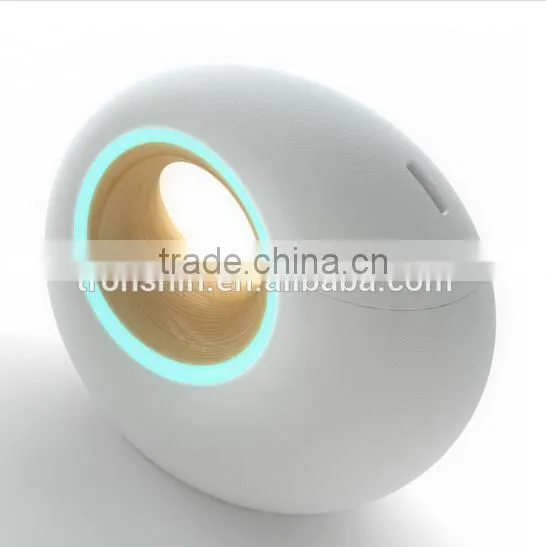 2015 New Design Electric Ultrasonic Air Purifier