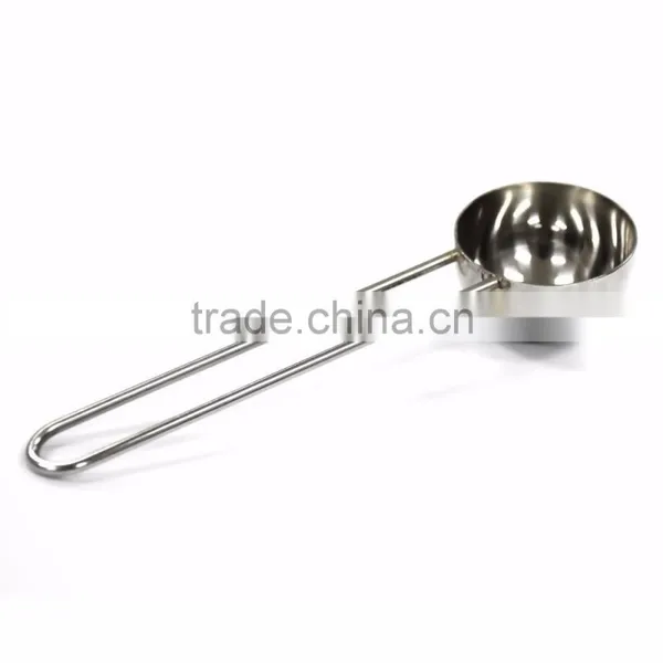 Kitchen Stainless Steel 304 Measuring Cup photo-2