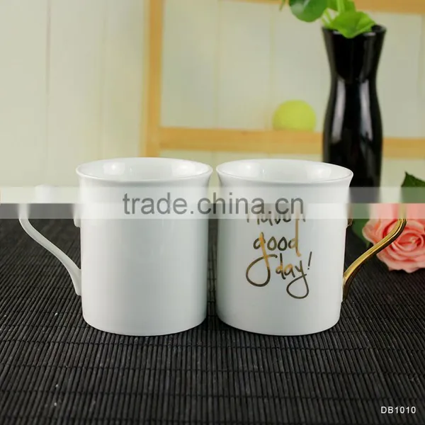 Hot Sale Cheap Price Custom Size Excellent Ceramic Sublimation Mug photo-3