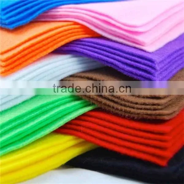 Decorative Color Felts photo-3