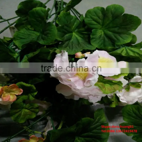SJH010538 Factory Direct Sale Artificial Green Wall Outdoor Green Plants Decorative Indoor Plants photo-4