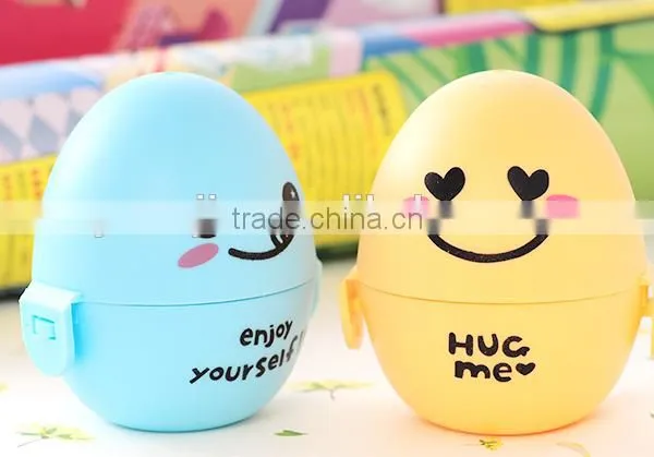 Mini Egg Shape Storage Box photo-2