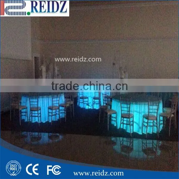 Best Quality RGBW Under Table Lighting for Weddings photo-6