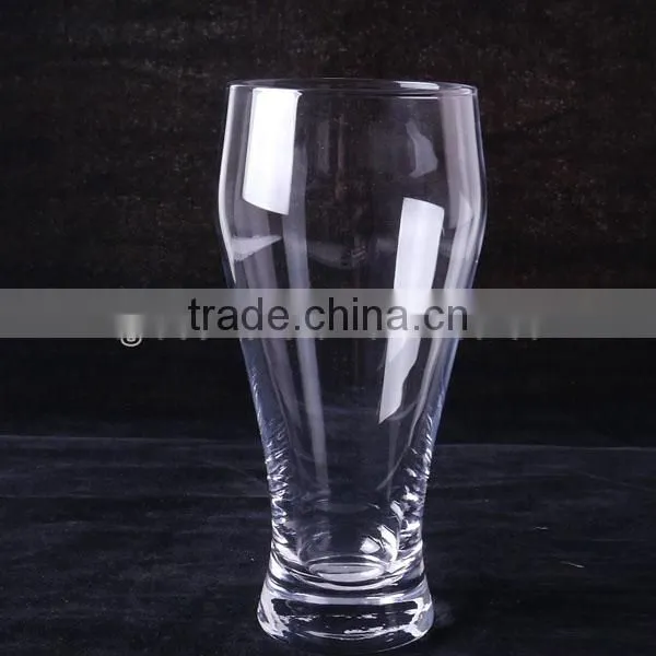 Stocked,Eco-Friendly Feature and LFGB,FDA,CIQ,CE / EU,EEC Certification Beer Glass Mug photo-3