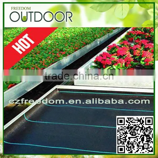 Garden Line Weed Control Cover photo-4