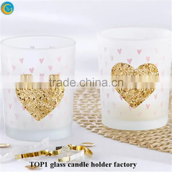 Lover Glass Jars Wholesale photo-3