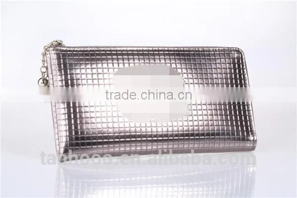 Leather Women Wallet ,Exceptional Quality Leather Ladies Purse,Direct Purses China photo-3