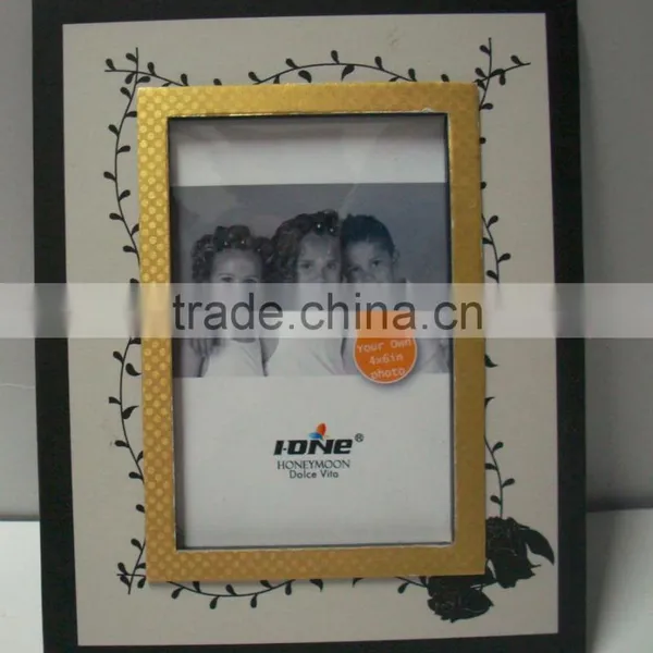 Wholesale New Fashion Wooden Photo Frame,top Popular Wooden Frame Photo,hot Sale Wooden Photo Frame photo-5