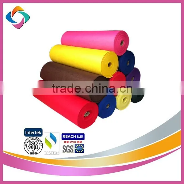 Best Seller Excellent Quality Thick Craft Felt Needle Punch Non Woven Felt Manufacturer Sale photo-4