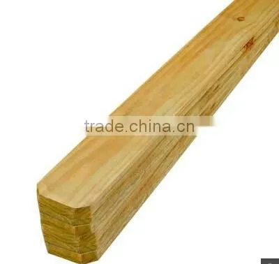 Paulownia Square Wooden Strips photo-6
