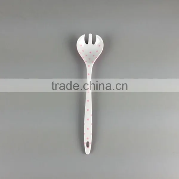 Melamine Dinner Spoon Fork photo-4
